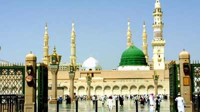 মহানবীর (সা.) বলেছেন ভালো মানুষ কারা