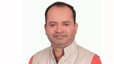 ভোলা সদর আসন: প্রচারণা ব্যস্ত হেমায়েত উদ্দিন