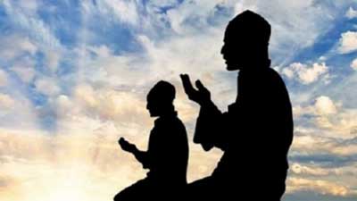 অভাব দূর করতে এই দোয়াটি অবশ্যই পড়ুন