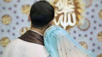 যে সময়ে স্বামী স্ত্রী মিলন ইসলামে হারাম