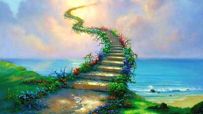 ধনীদের চেয়ে ৫০০ বছর পূর্বে জান্নাতে প্রবেশ করবে গরিবরা