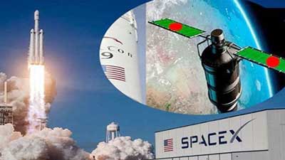 বঙ্গবন্ধু স্যাটেলাইট কি এবং কেন?