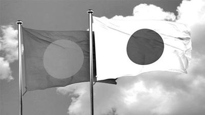 জাপান কেন বাংলাদেশকে এত ভালোবাসে?