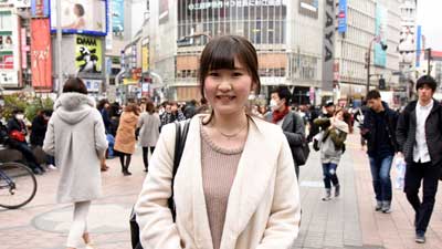 যৌনসঙ্গমে আগ্রহ হারাচ্ছে জাপানের তরুণ প্রজন্ম