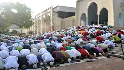 জুমার নামাজের জন্য কিছু শর্ত রয়েছে, আপনি জানেন কি?