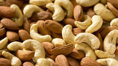 কেন খাবেন কাজুবাদাম?