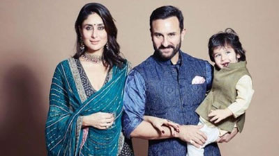 দ্বিতীয় সন্তানের মা হচ্ছেন কারিনা কাপুর