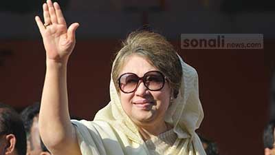 সোহরাওয়ার্দীতে প্রধান অতিথির ভাষণ দেবেন খালেদা