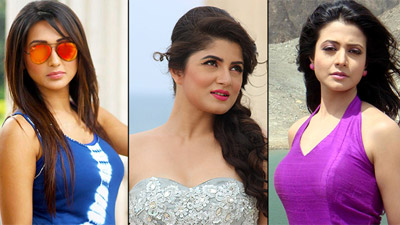 কলকাতার কোন নায়িকার পারিশ্রমিক কত? 