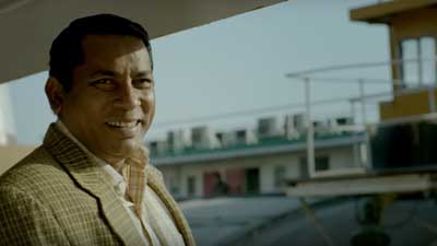 ভিন্ন স্বাদের ‘কমলা রকেট’ ট্রেলার (ভিডিও)