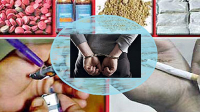 মাদক নির্মূলে মহাপরিকল্পনা সরকারের