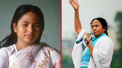 যে কারণে এখনও বিয়ে করেননি মমতা ব্যানার্জি!
