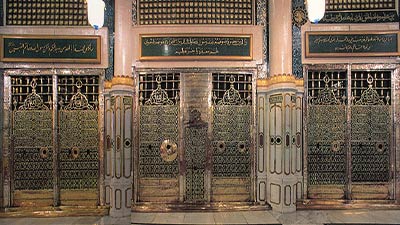 মৃত্যুর সময় রাসূল (সা:) যে কথাটি বারবার বলেছিলেন