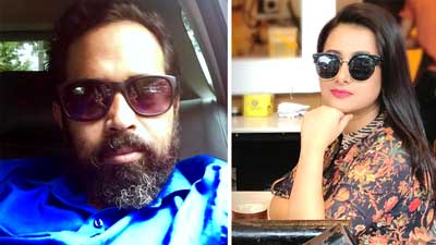 নেয়ামুল-পূর্ণিমাকে শুভেচ্ছা জানাতে ঢাকা ক্লাবে আসছেন ঋতুপর্ণা 