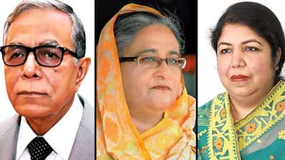 রাষ্ট্রপতি, প্রধানমন্ত্রী ও স্পিকারের বেতন কত জানেন?