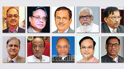 ঢাকায় বিএনপির প্রার্থী দেখে সিদ্ধান্ত আ.লীগের