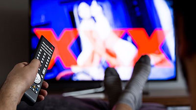 পর্ন ছবি দেখলে কমবে যৌন চাহিদা