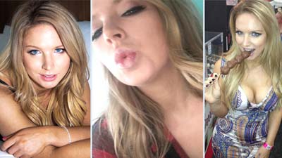 পর্নোগ্রাফিতে অভিনয় যন্ত্রণাদায়ক জানালেন মিসিনা