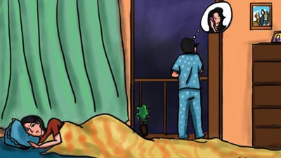 পরকীয়া করলে যে শাস্তি রয়েছে ইসলামে