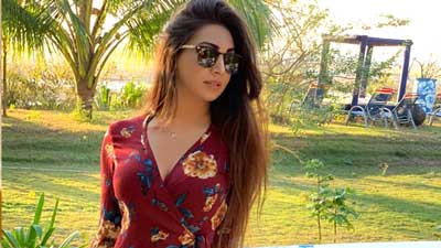 প্রভার দুঃসময়ে সঙ্গী যিনি