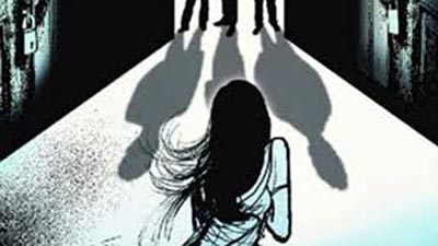 রাজধানীতে বিশ্ববিদ্যালয়ের দুই ছাত্রীকে রাতভর ধর্ষণ