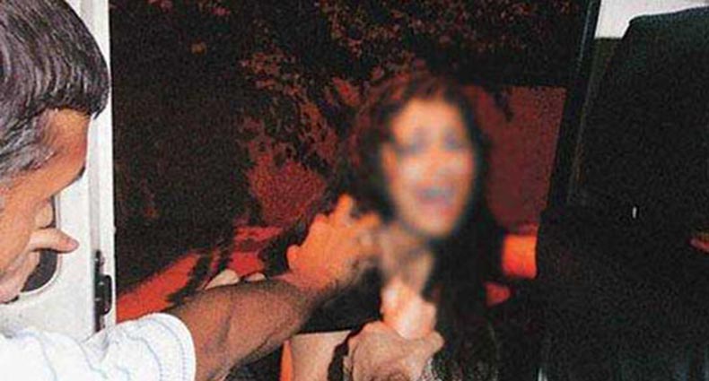 চলন্ত গাড়িতে ধর্ষণ শেষে ছুঁড়ে ফেলে দেয়া হল রাস্তায়