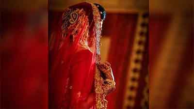 বাসর রাতে স্বামী-দেবর মিলে নববধূকে ধর্ষণ