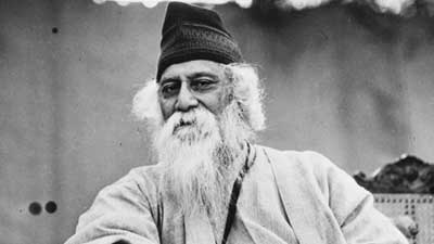 রবীন্দ্রনাথ ঠাকুরের সম্পাদকসত্তা