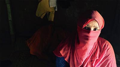 পা ধরে বলছি.., বাংলাদেশে গিয়ে ধর্ষণের কথা বলবো না