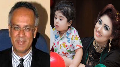 অপু বিশ্বাসের তালাক নিয়ে ১০০ ফোন এসেছে : রোকনউদ্দিন