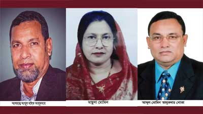 ‘ধানের শীষ’ কার, ভাই-ভাবী নাকি দেবরের