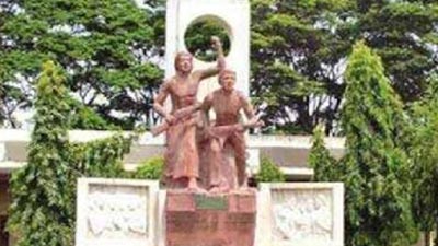 রাবির সাবাশ বাংলাদেশের ইতিহাস জানে না অধিকাংশ শিক্ষার্থী