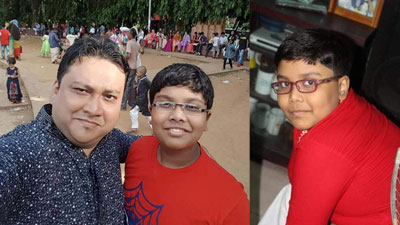 বাবা হয়ে সন্তানের লাইফ সাপোর্ট খোলার অনুমতি দিলাম