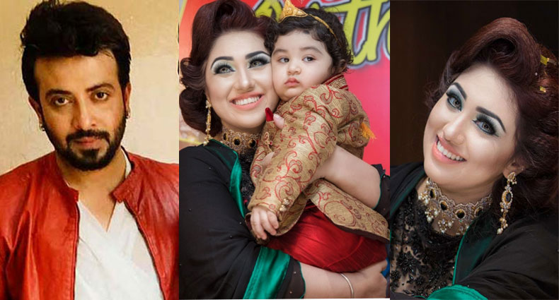 অপুর ডিভোর্সের বিষয়ে যা বললেন শাকিবের আইনজীবী