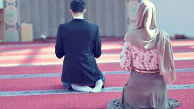 ফরজ গোসল না করে শুধু অজু করলে নামাজ হবে কি