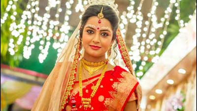 বিয়ের শাড়ি কিনবেন? লক্ষ্য রাখুন এই বিষয়গুলো