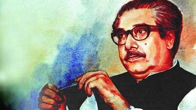 বঙ্গবন্ধু হত্যার প্রথম প্রতিবাদ বরগুনায়