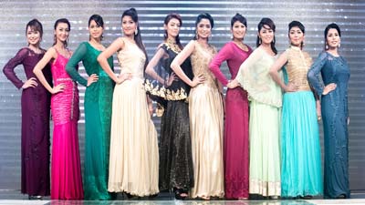 ‘মিস ওয়ার্ল্ড বাংলাদেশ’ প্রতিযোগীরা নাচবেন আইটেম গানে