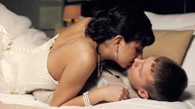 এই ভাবে সেক্স করলেই আপনি চাঙ্গা হবেন নিশ্চিত