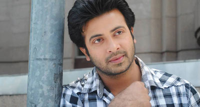 শাকিবের চালবাজ শুটিং হবে লন্ডনে 