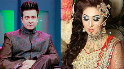 শাকিব-অপুর বিয়ের দেনমোহর কত ছিলো জানেন?