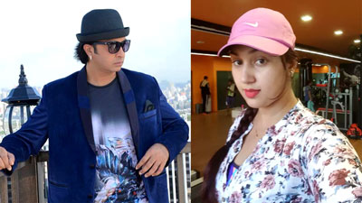 অপুকে ডিভোর্সের প্রধান কারণ...