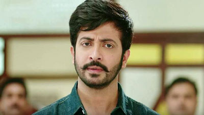 ডিভোর্স লেটার সই করেছি গত মাসেই: শাকিব খান