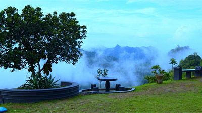 ঈদের ছুটিতে ভ্রমণে সেরা ১০টি স্থান