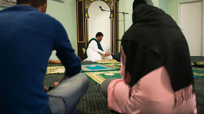 সমকামী এক ইমামের গল্প