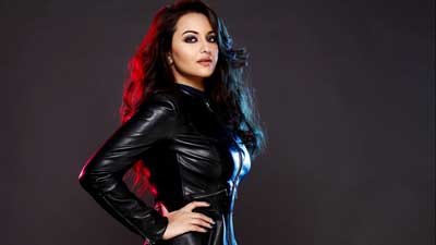 সেক্স ক্লিনিকে সোনাক্ষী সিনহা!