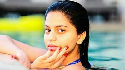 শাহরুখের মেয়ে নাকি ‘ভবিষ্যতের মিয়া খলিফা’