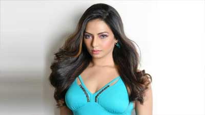 ছবির নাম ভূমিকায় অরিন