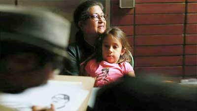 শেখ রেহানার যাপিত জীবন