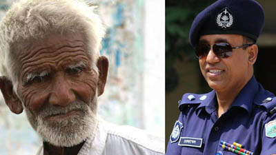 মানুষ মরে, মানবতা মরে না